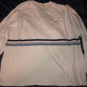 Brandy Melville Crop Long Sleeve